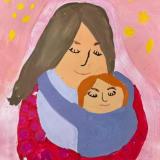 Идеальный подарок для мамы!