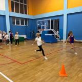 Спортивные игры