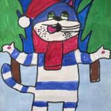 Волшебный мир иллюстрации!