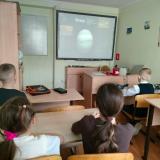 День космонавтики. Космос рядом