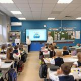 Морское путешествие