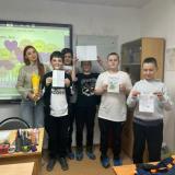 классный час на тему «Международный Женский День: история и традиции праздника»