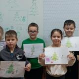 Новый год для самых маленьких!