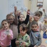 «Скоро, скоро он придёт, наш любимый Новый год!»