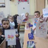 «Зимние опасности»