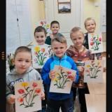 «Весенние шедевры»