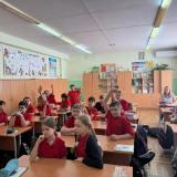 Выставка космических поделок!