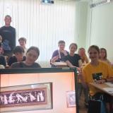 Расширяем свой кругозор с программой «Природа и наука»!