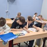 Учимся легко и с интересом!