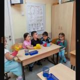 Чем запомнилось это лето для самых маленьких учащихся Центра?