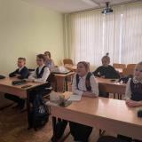 Кинопросмотр советских фильмов, посвященный Дню детского кино