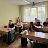 Кинопросмотр фильма «Артек. Космические приключения» в рамках Недели космоса