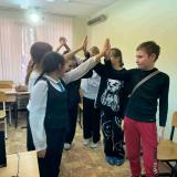 Русские народные игры