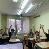 Квест-игра «Русские народные игры»