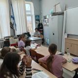 Изучаем родной язык и ставим почерк на летних каникулах!
