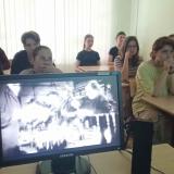 семинары и лекции о подвиге наших учёных и медиков в годы войны