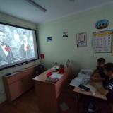 «Путешествие в мир английской литературы»