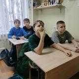 «По уголкам Англии»