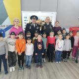 Мероприятие, приуроченное ко Дню освобождения города Краснодара