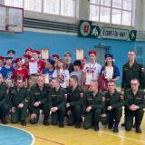 Соревнования