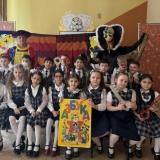 Семь футов под килем в море знаний!