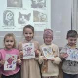 Как прошел День космонавтики у самых маленьких обучающихся Центра?