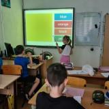 Учим английский играючи!