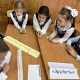 Рыцарский турнир в объединении «Юнги-1»: как это было!