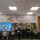 День защитника Отечества в объединении «Юнги-1»