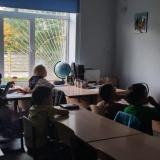 Всемирная неделя космоса 