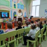 Литературно-игровой турнир