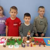 «Мой любимый мульт-герой»