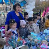 «Море чудес»