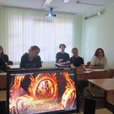 День ювелира в объединении "Химия для всех и каждого"