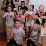 Мир ярких красок и безграничной фантазии!
