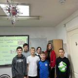 Виртуальная экскурсия по англоговорящим странам