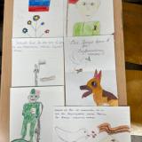 «Есть такая профессия − Родину защищать!»