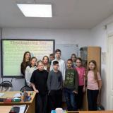 «Праздники и традиции англоговорящих стран»