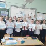 Образ крейсера «Аврора»