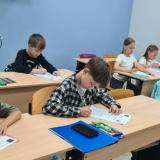 Искусство каллиграфии 