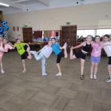 Раскрываем свой танцевальный потенциал!