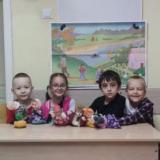 Проводим лето полезно и интересно!