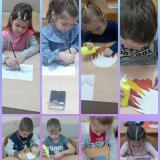 «Осенние изменения в природе, труд людей осенью»