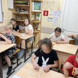 Творческое лето!