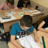 Отрабатываем навык четкого и красивого письма!
