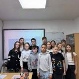 «Угадай слово» («Guess Word»)