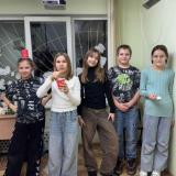 «Веселый калейдоскоп»