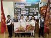 Память в сердцах юных моряков