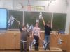 Изучаем азбуку Морзе и семафорную азбуку вместе с юнгами!