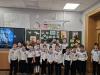 День Победы в объединении «Юнги-1»